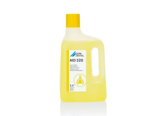 Dürr MD 520 Abdruck-Desinfektion