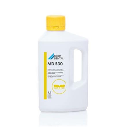 Dürr MD 530 Zemententferner