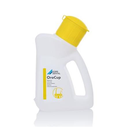 Dürr OroCup Pflegesystem