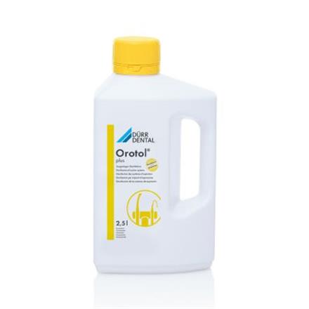 Dürr Orotol Plus