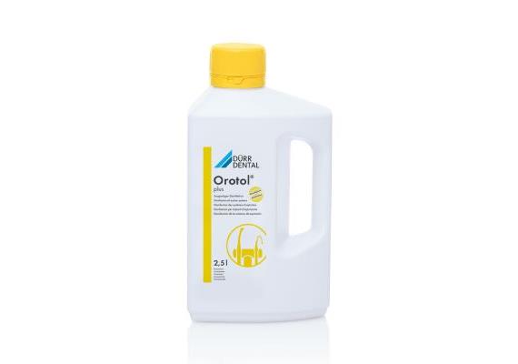 Dürr Orotol Plus