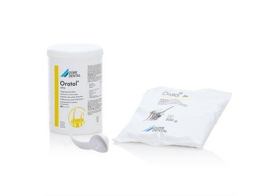 Dürr Orotol Ultra Nachfüll-Pkg