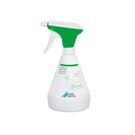 Dürr Sprühflasche leer 500ml