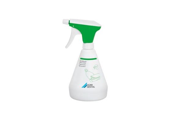 Dürr Sprühflasche leer 500ml
