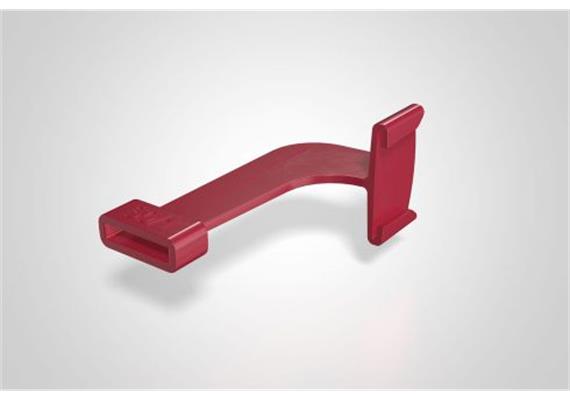 Dürr VistaPosition PSP Bissplatte Bissflügel S0/S1