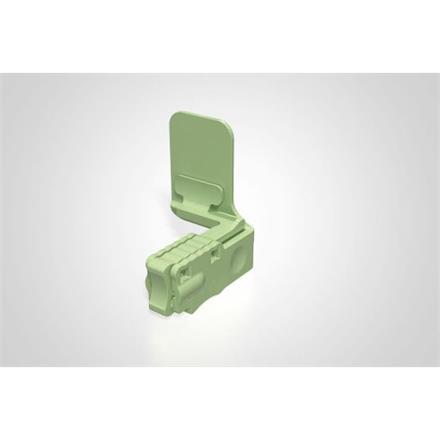 Dürr VistaPosition PSP Bissplatte Endo Q1/Q3