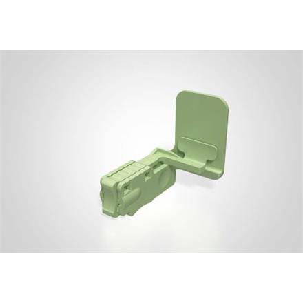 Dürr VistaPosition PSP Bissplatte Endo Q2/Q4