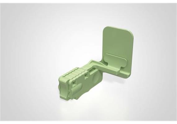 Dürr VistaPosition PSP Bissplatte Endo Q2/Q4