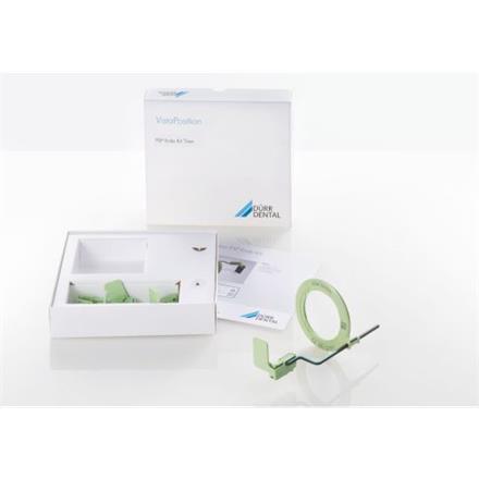 Dürr VistaPosition PSP Endo Kit Titanium