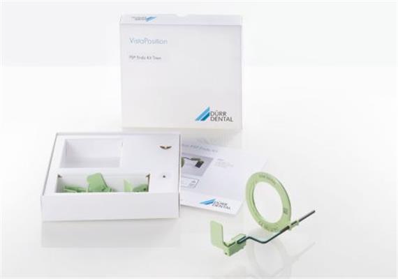 Dürr VistaPosition PSP Endo Kit Titanium