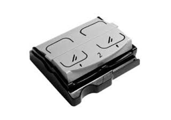 Dürr VistaScan Perio Kassette Size 2