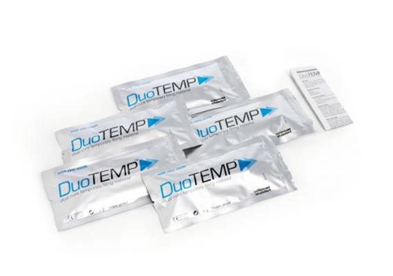 DuoTemp Eco Pack
