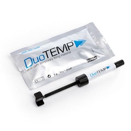 DuoTemp Single Pack
