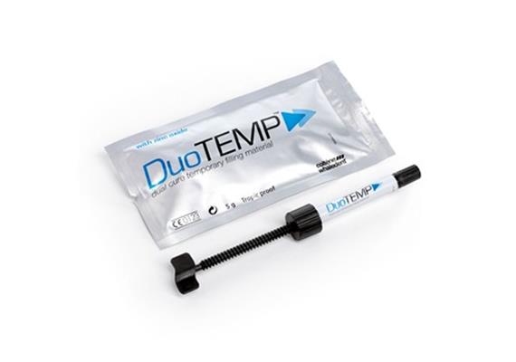 DuoTemp Single Pack