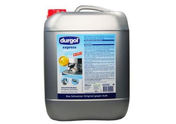 Durgol express