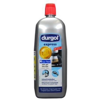 Durgol express