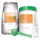 Dux Image fast set grün Bulk
