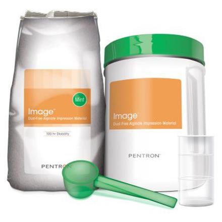 Dux Image fast set grün Dose