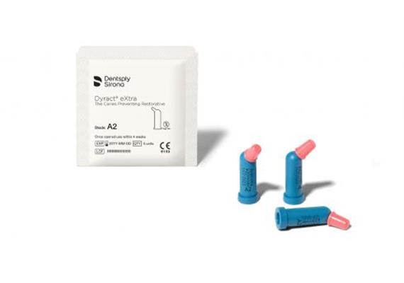 Dyract Extra Refill B1