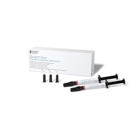 Dyract-Flow Refill Spritze A3