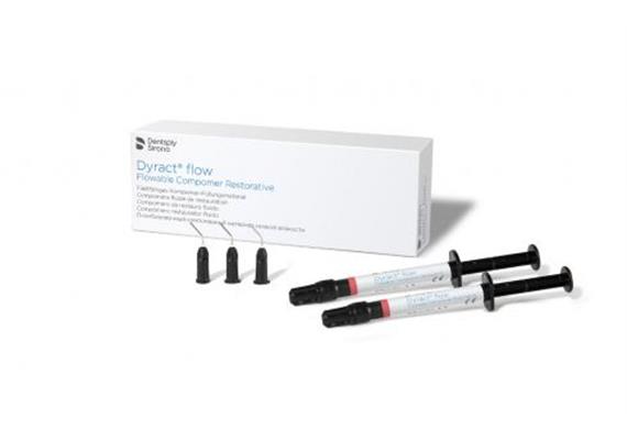 Dyract-Flow Refill Spritze A3
