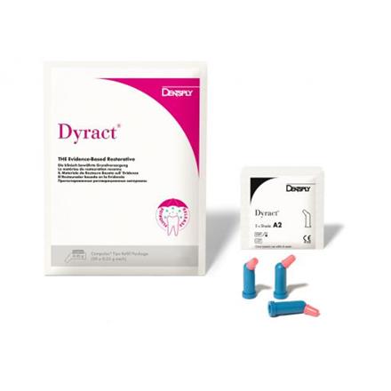 Dyract Nachfüllpackung A2