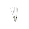 E04 NiTi Ultrasonic Files 6s 33mm No.40