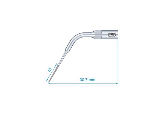 E5D Scaler Tip EMS Type Premium Plus