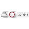 ECCO Matrize stark rot 2013843