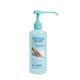 Ecolab Aniosgel 85 NPC Händedesinfektion mit Pumpe