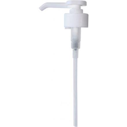 Ecolab Einweg Handpumpe für 500ml Flaschen