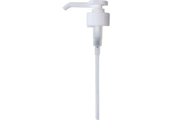 Ecolab Einweg Handpumpe für 500ml Flaschen