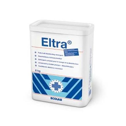 Ecolab Eltra Hygienevollwaschmittel