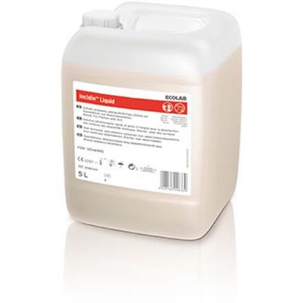 Ecolab Incidin Liquid Flächendesinfektion