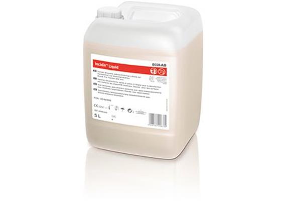 Ecolab Incidin Liquid Flächendesinfektion