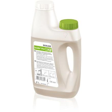 Ecolab Incidin Pro
