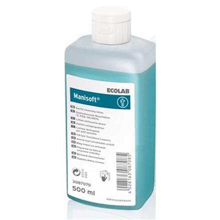 Ecolab Manisoft Waschlotion