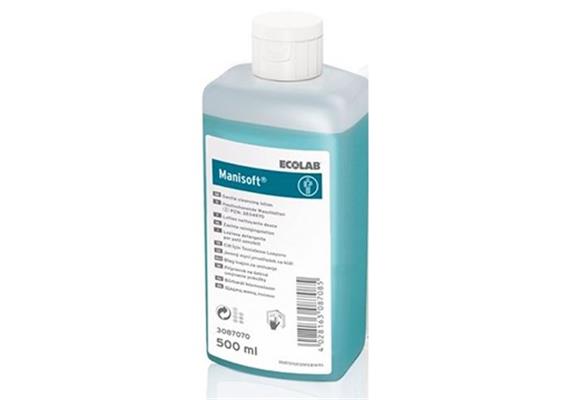 Ecolab Manisoft Waschlotion