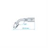 ED1 Scaler Tip Satelec NSK Type Premium Plus