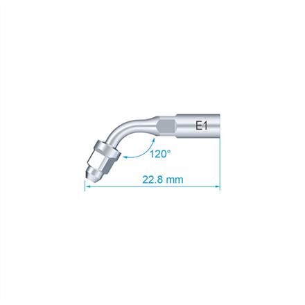 ED1 Scaler Tip Satelec NSK Type Premium Plus