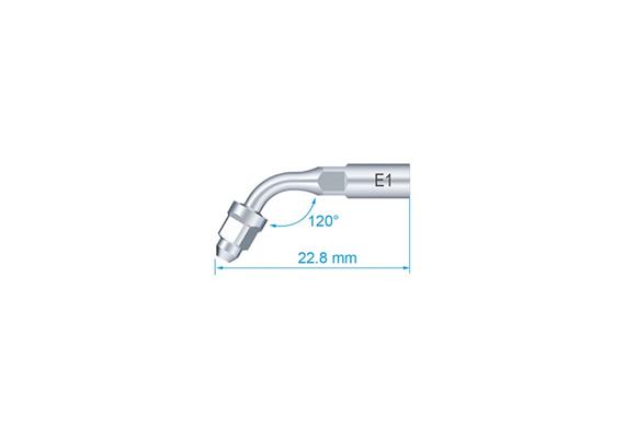 ED1 Scaler Tip Satelec NSK Type Premium Plus