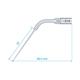 ED14 Scaler Tip Satelec NSK Type Premium Plus