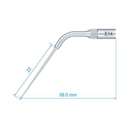 ED14 Scaler Tip Satelec NSK Type Premium Plus