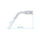 ED15 Scaler Tip Satelec NSK Type Premium Plus