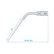 ED4 Scaler Tip Satelec NSK Type Premium Plus