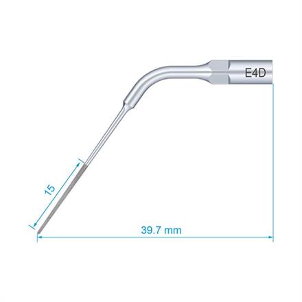 ED4D Scaler Tip Satelec NSK Type Premium Plus