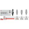 Edenta HM Fräse HS 5455/060