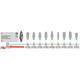 Edenta HM Fräse HS 5550/060