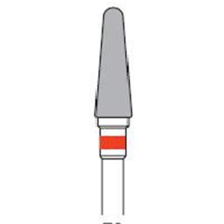 Edenta HM Fräse HS 5620/045DLC