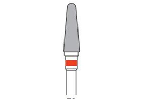 Edenta HM Fräse HS 5620/045DLC